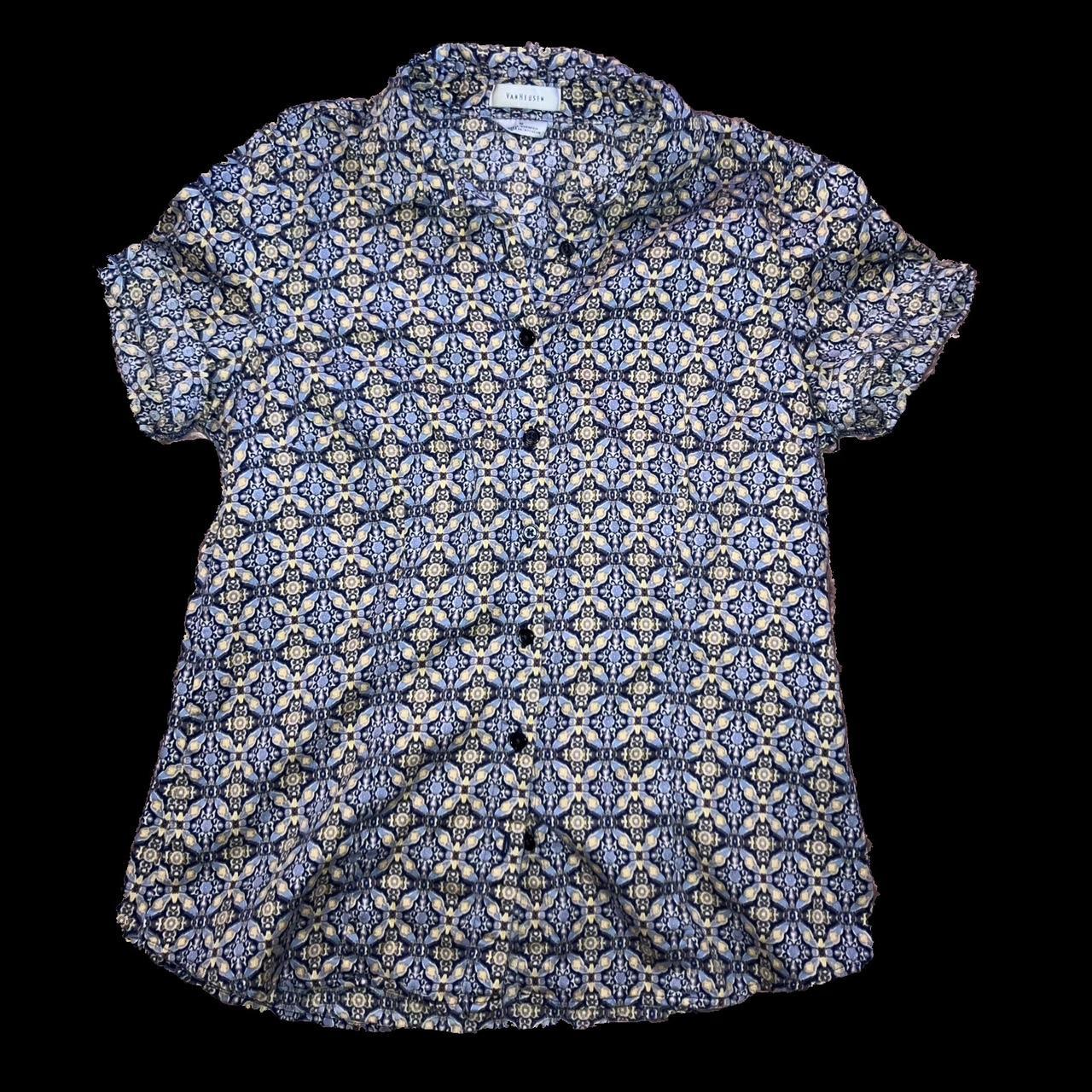 Vera Bradley Women's multi Shirt | Depop