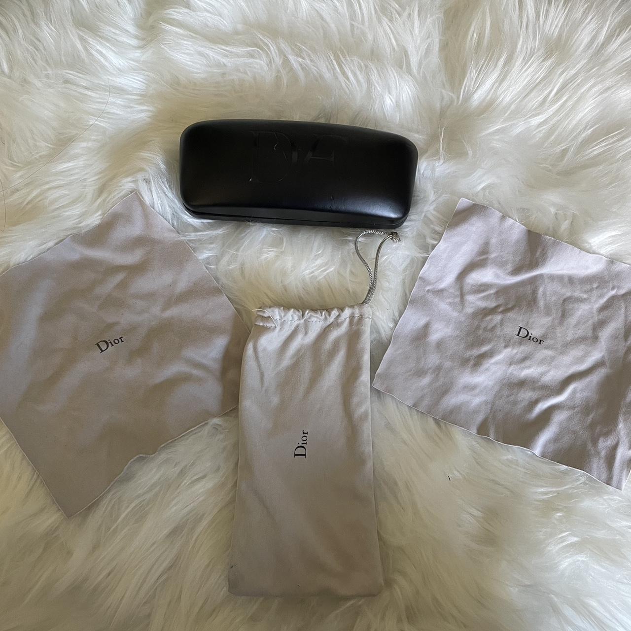 dvf glasses