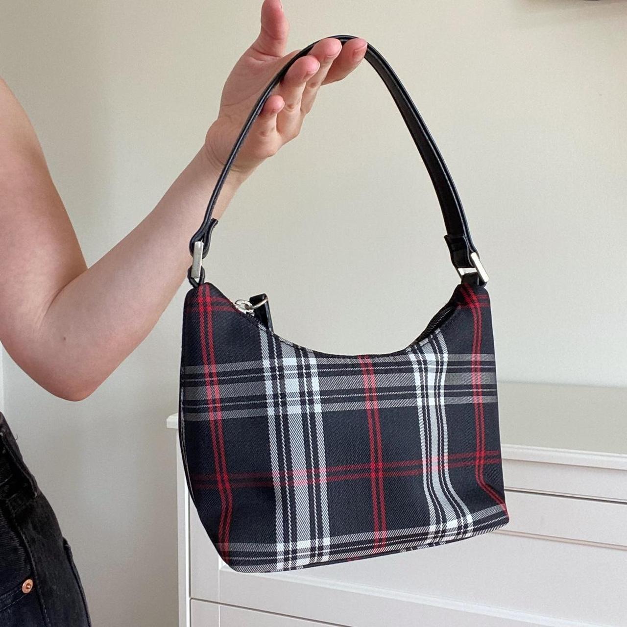 Shoulder Bag Handbags, Checker Bag Brand