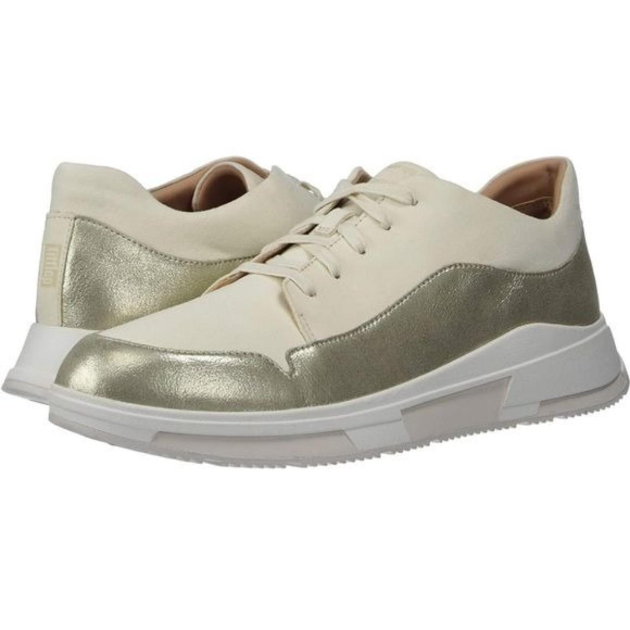 fitflop freya trainers