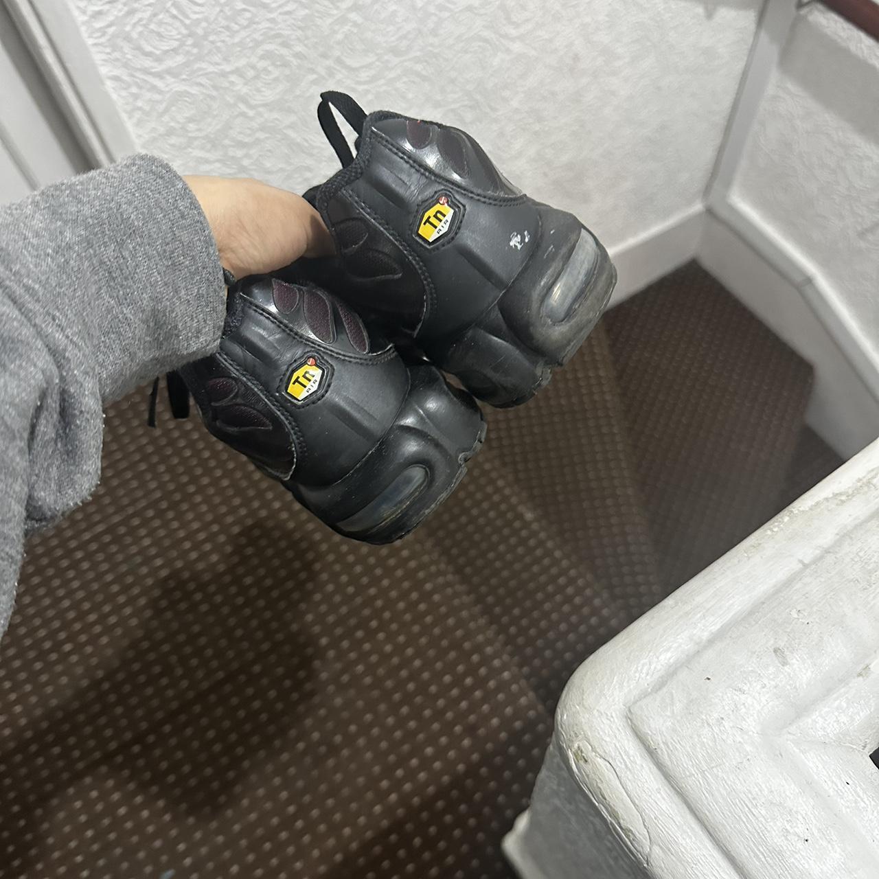 footlocker deadpool tns