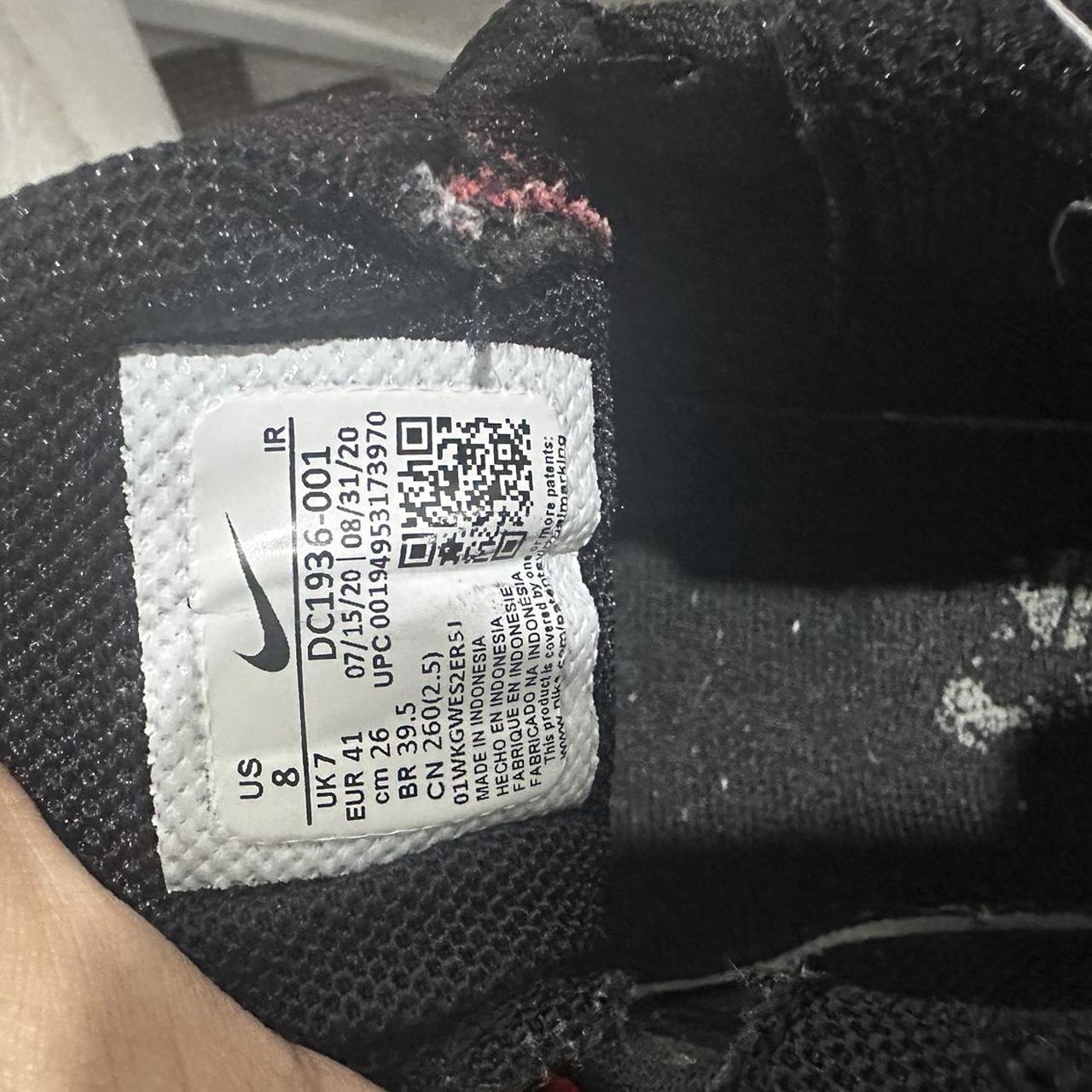 footlocker deadpool tns