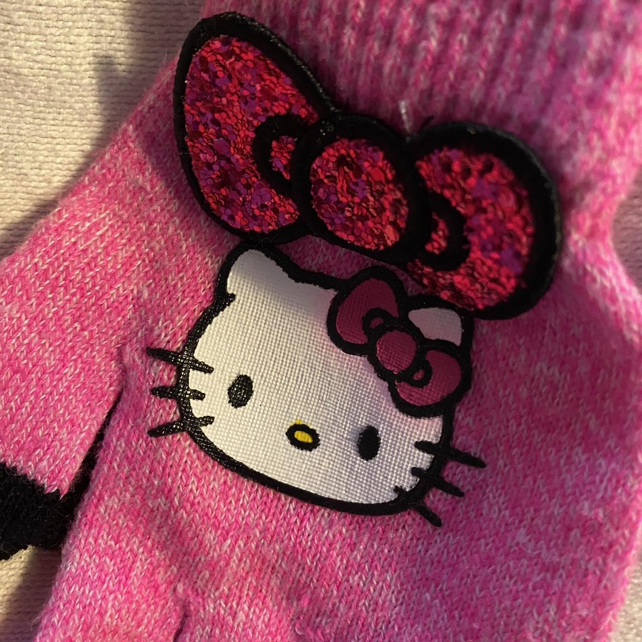 hello kitty iphone xr case #louievuitton #hellokitty - Depop