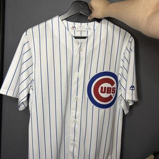 Chicago Cubs “FEDS” 1914-2014 Jersey men's size - Depop