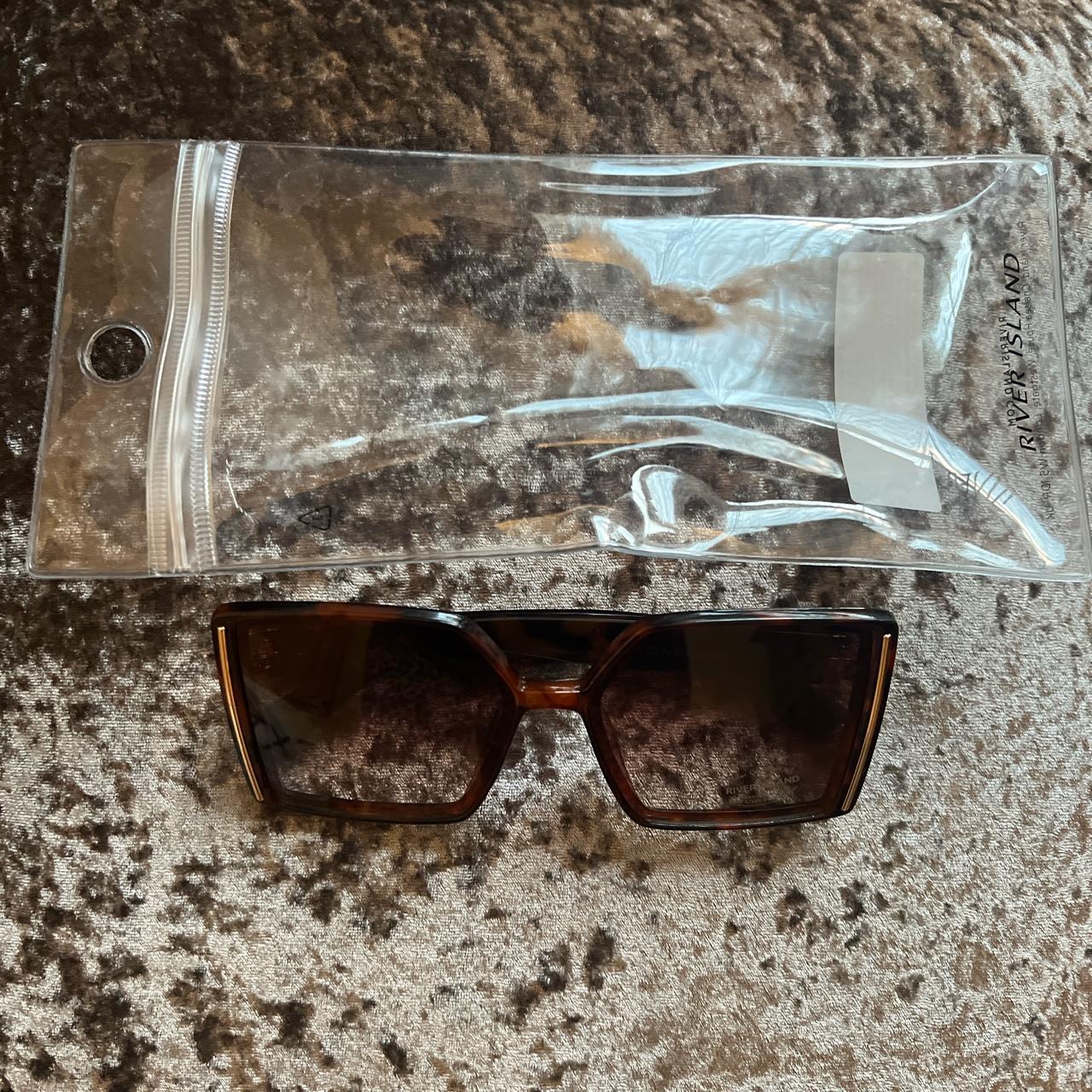 River island clearance womens sunglasses