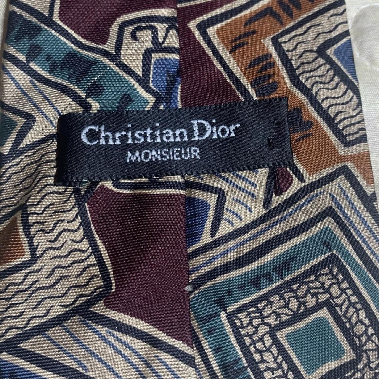 Christian Dior Men's Suit | Depop