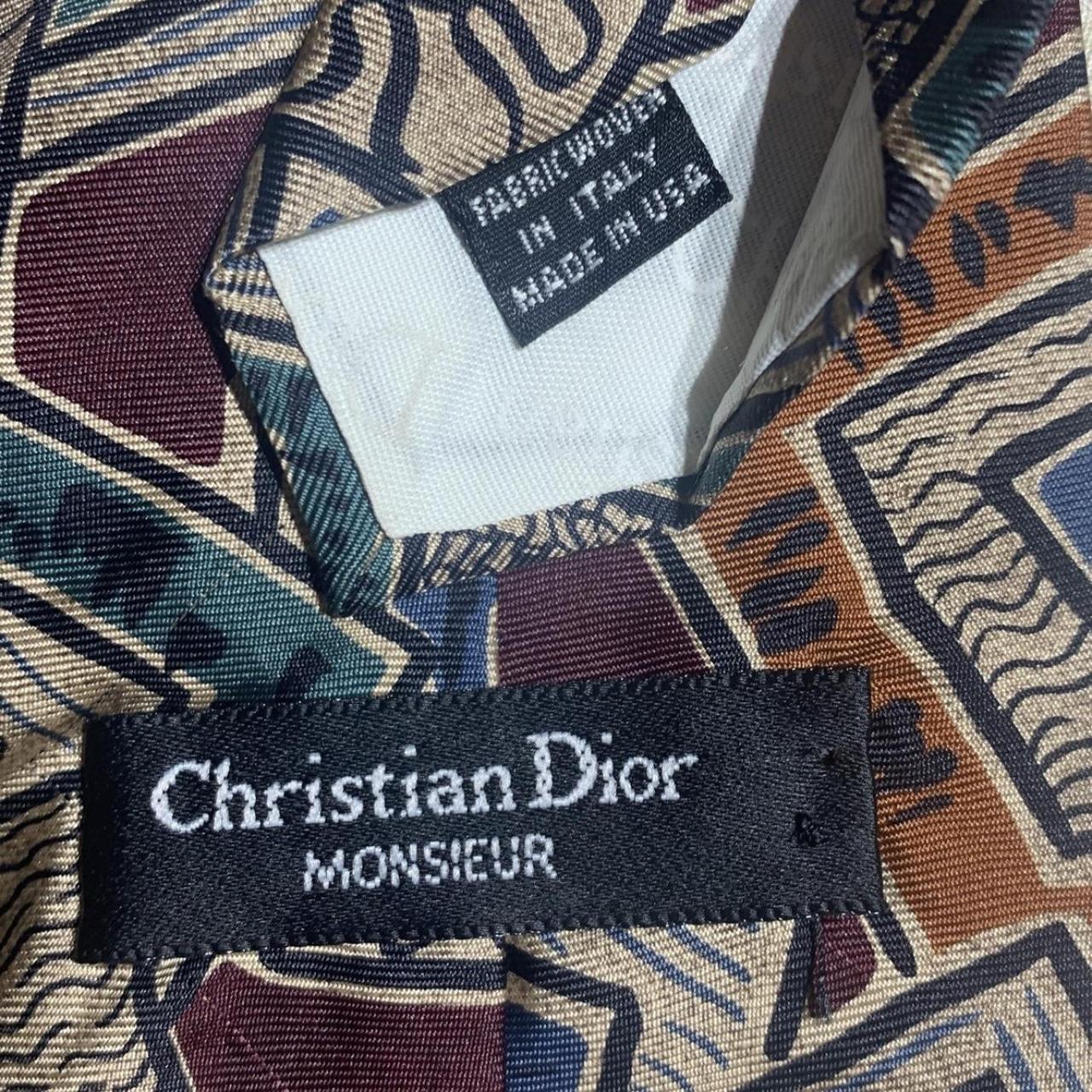 Christian Dior Men's Suit | Depop