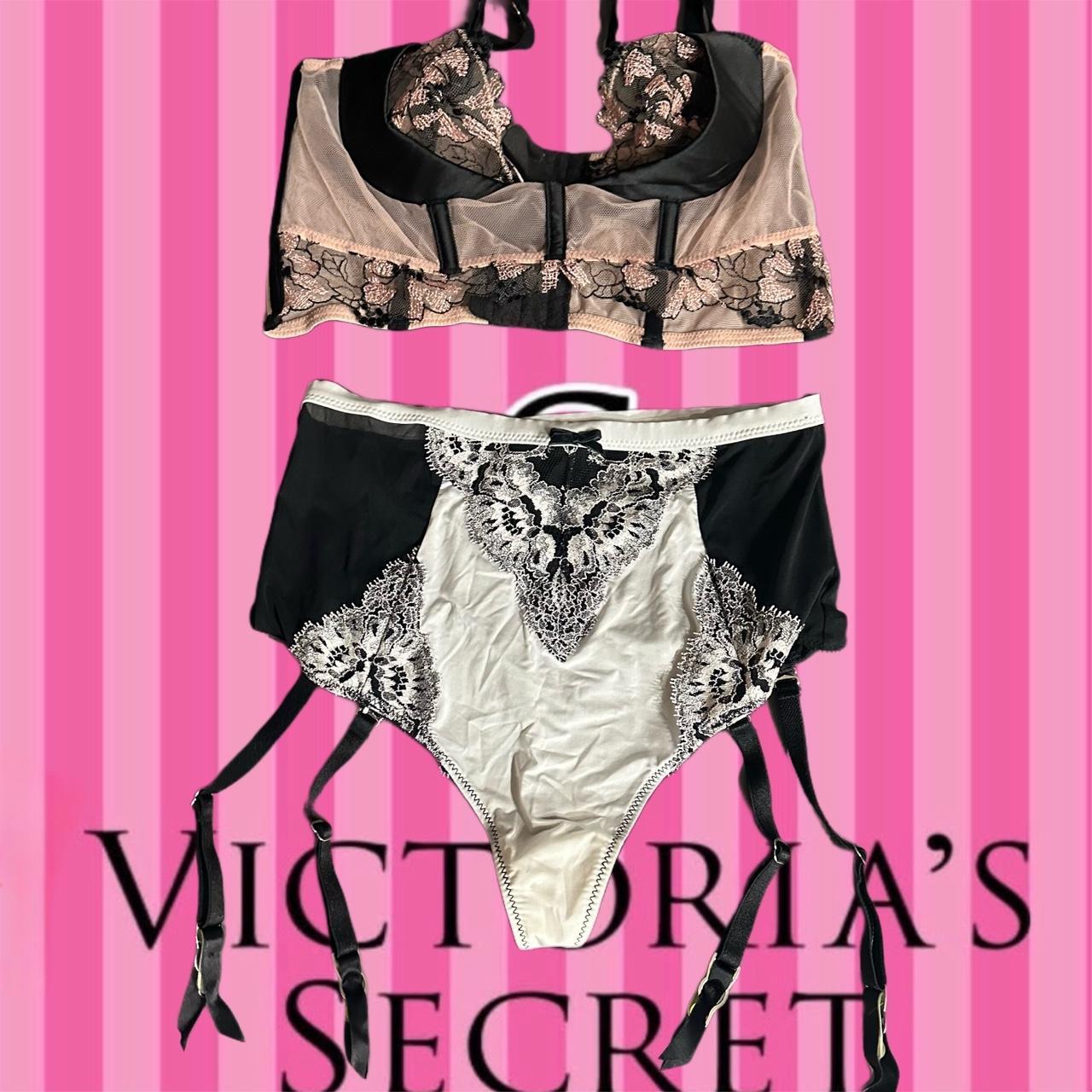 Victoria Secrets deals Very Sexy Bundle