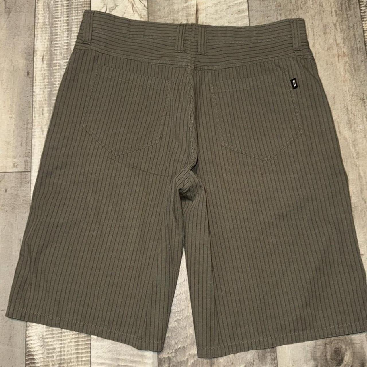 パンツ 00s Oakley Corduroy Shorts Black 36 Oakley Shorts Mens Large Software Hybrid Cargo Pocket MTB