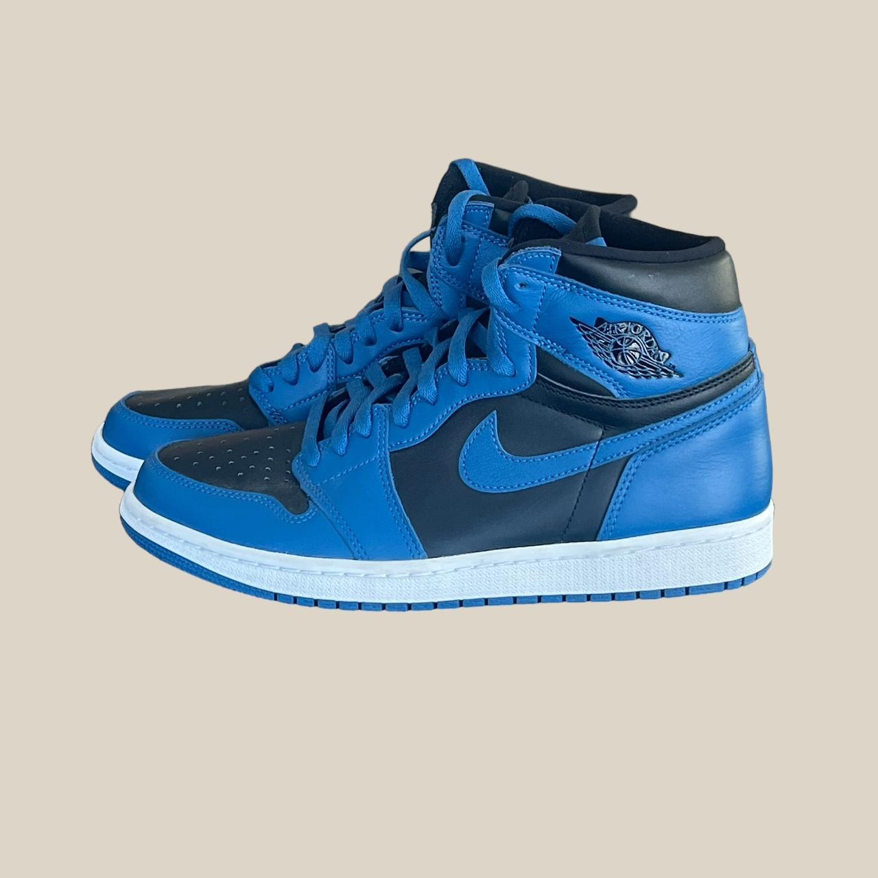 reverse royal 1s