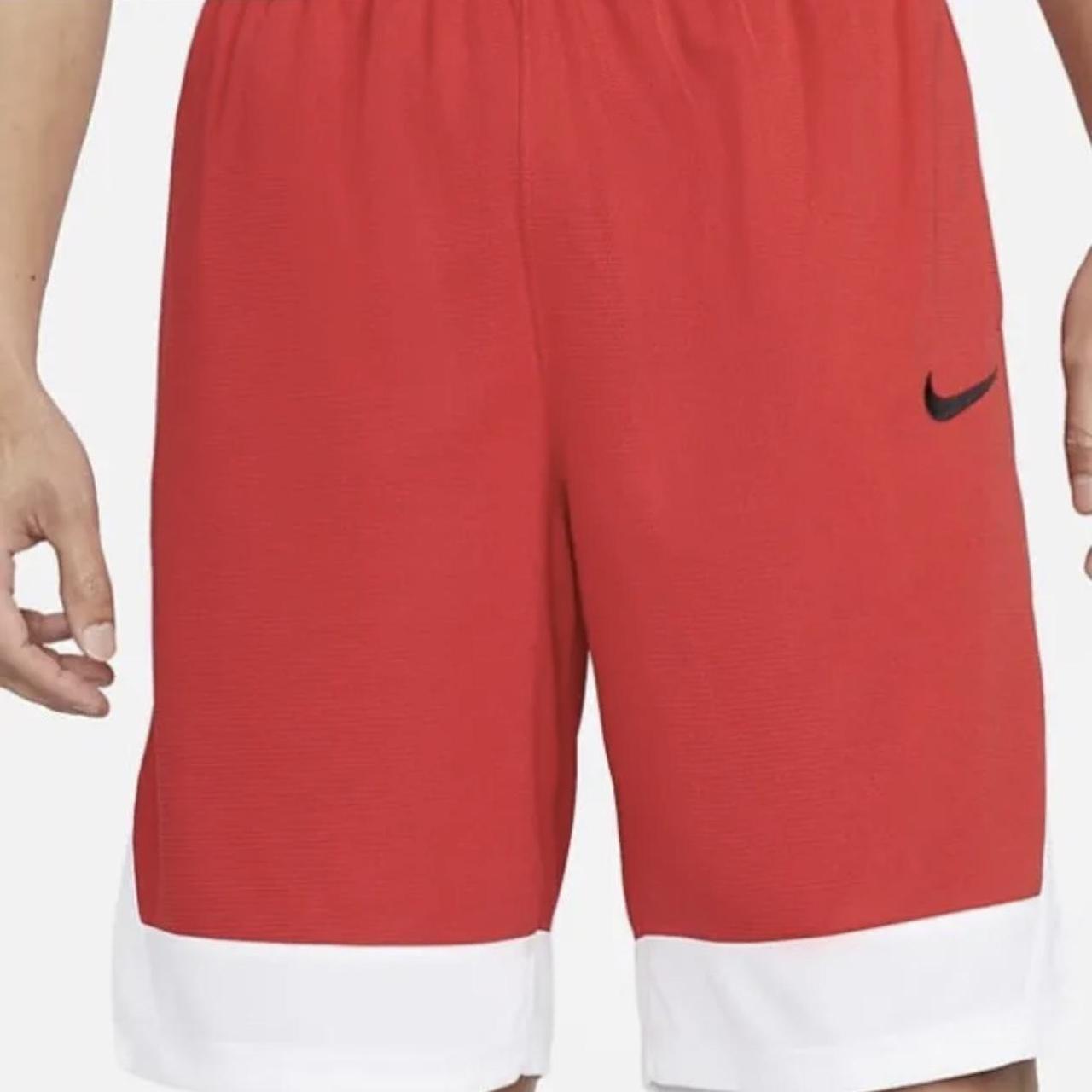 Nike Men's Icon Basketball Shorts, Dri-FIT