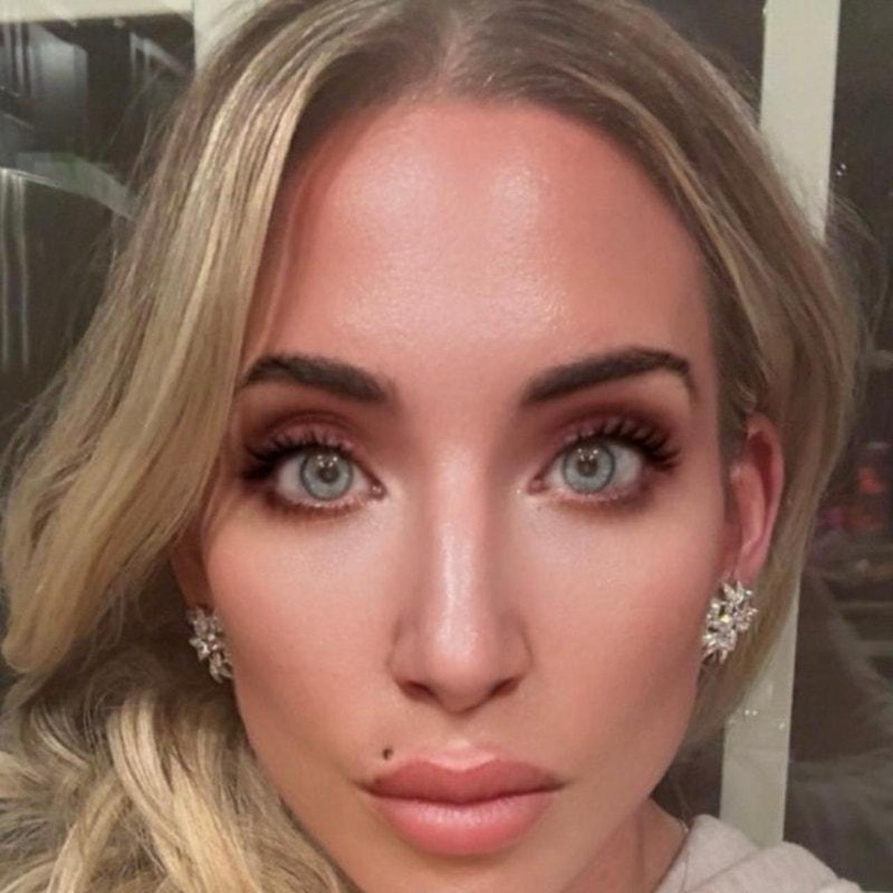 Source Unknown Women's Earrings - Silver/Multi – … - image 5