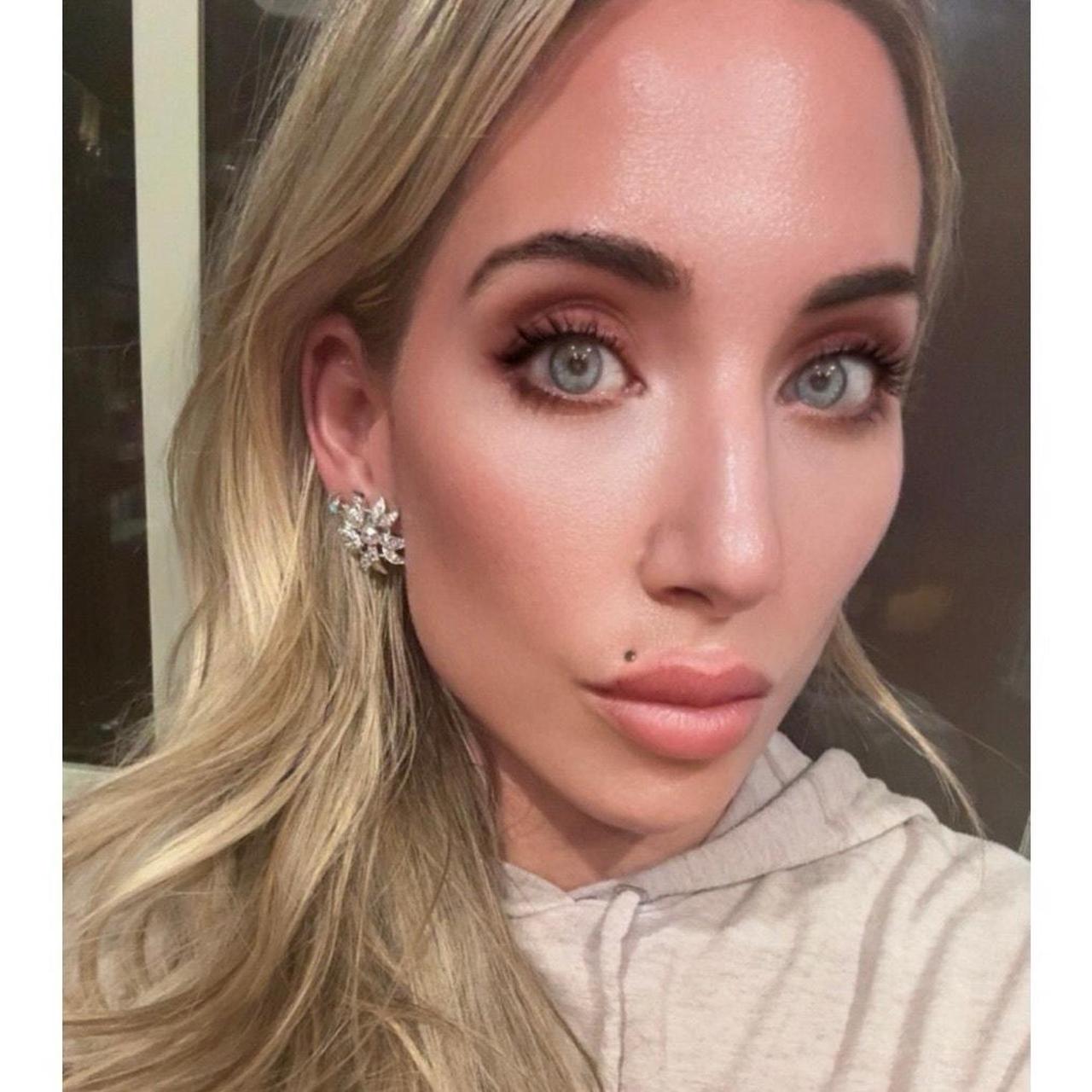 Source Unknown Women's Earrings - Silver/Multi – … - image 7