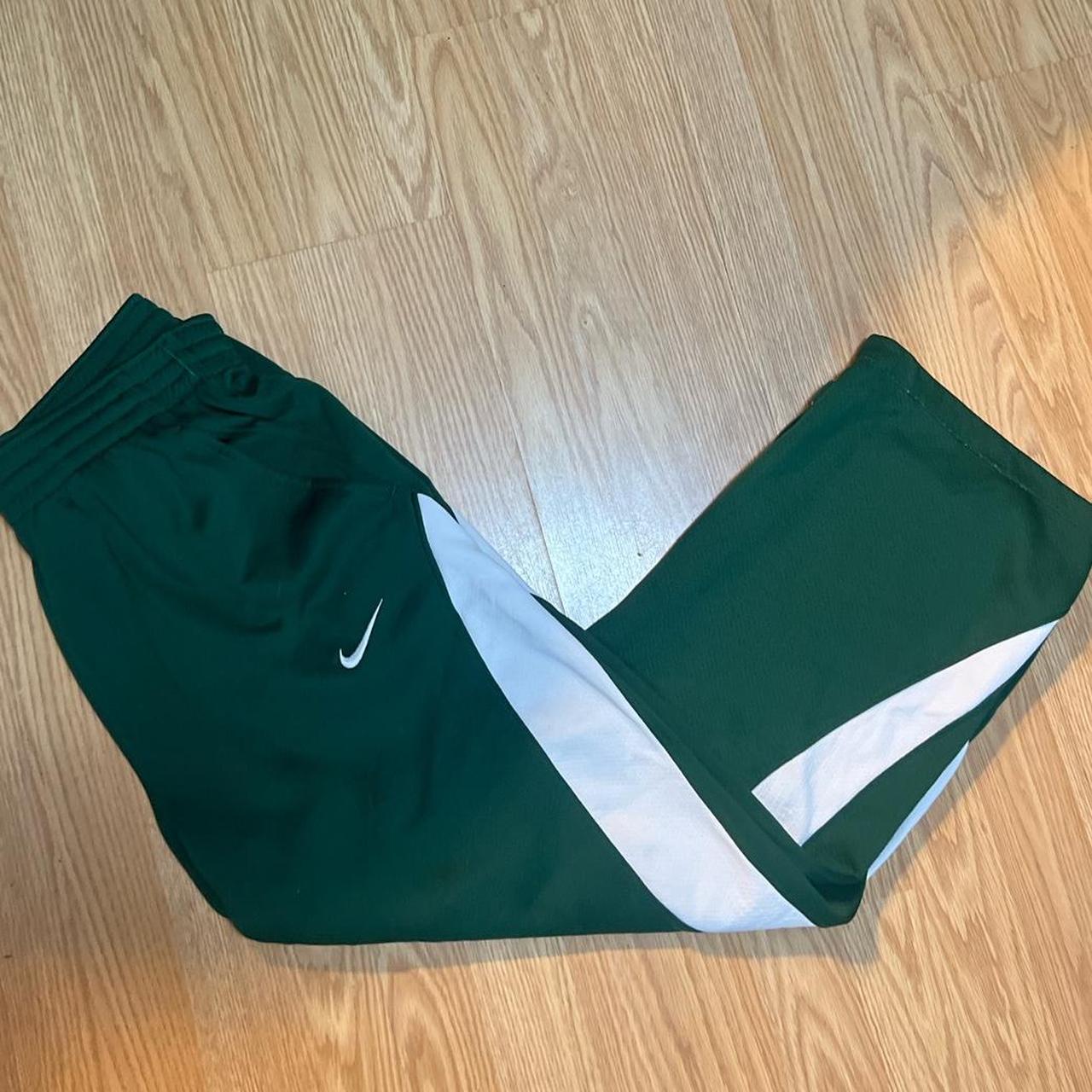 NIKE NBA TRACKSUIT NEWYORK- MENS L- VINTAGE OPEN - Depop