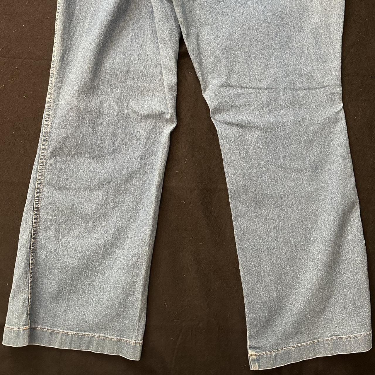 Women's Blue Jeans (4)