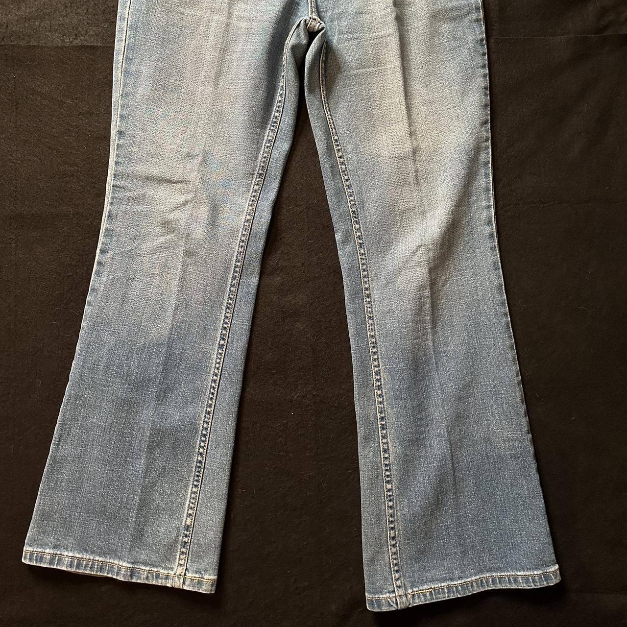 Levi's Women's Blue Jeans (3)