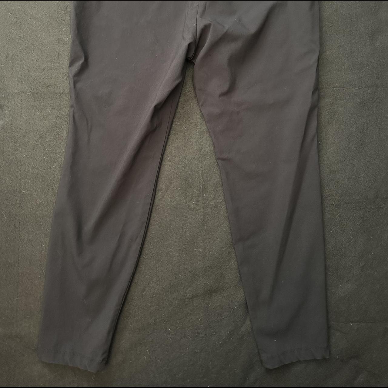 Worthington Women's Black Trousers (4)