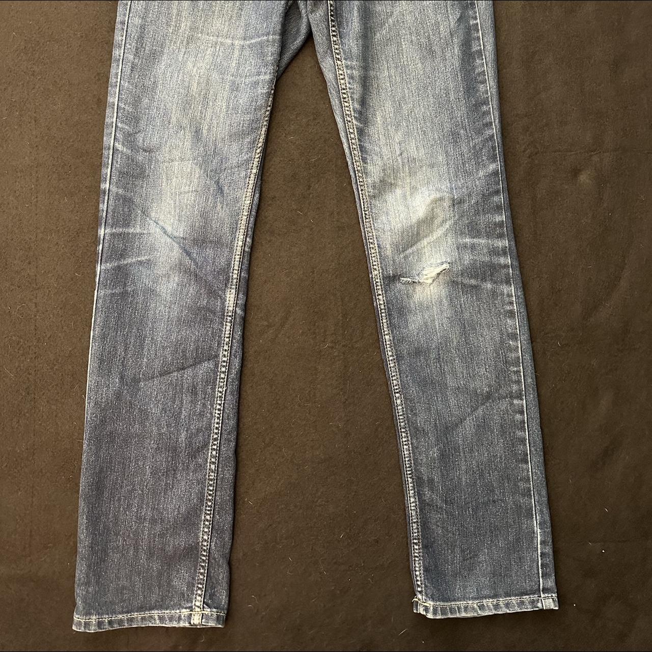 Women's Blue Jeans (3)