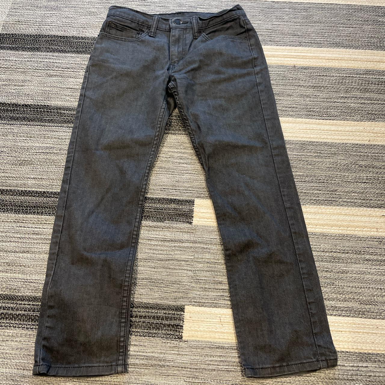 Levi 511 Patented Jeans W 31 L 30 Never Worn, No... - Depop