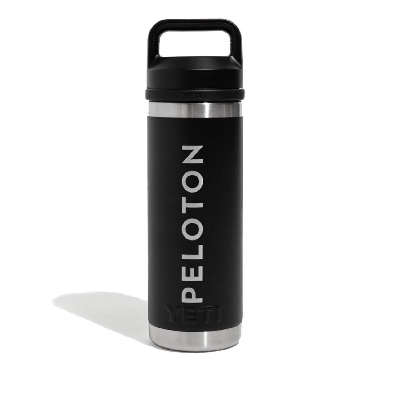 Pelotonia x Yeti Yonder 25oz Water Bottle