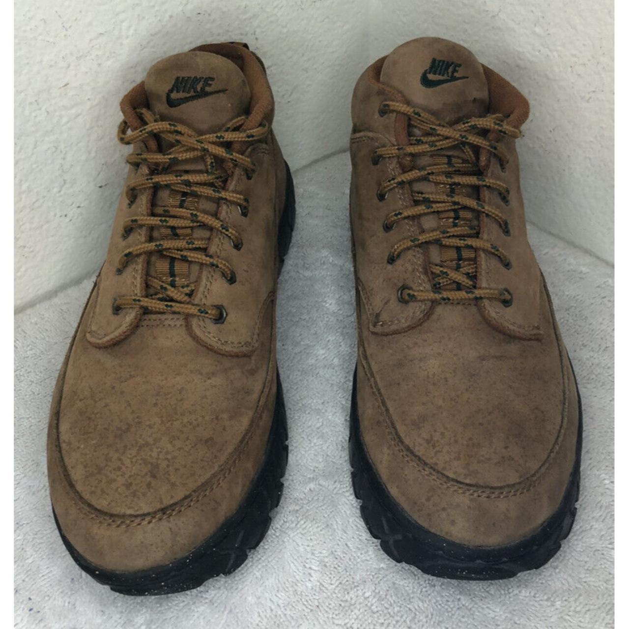 Giuseppe Zanotti Men's Brown Boots (2)
