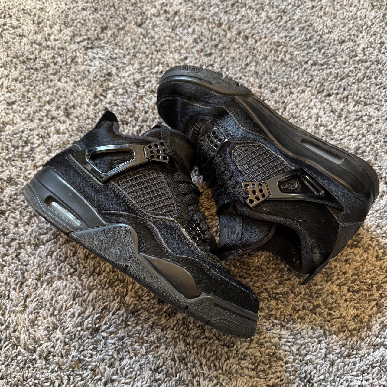 olivia kim jordan 4s