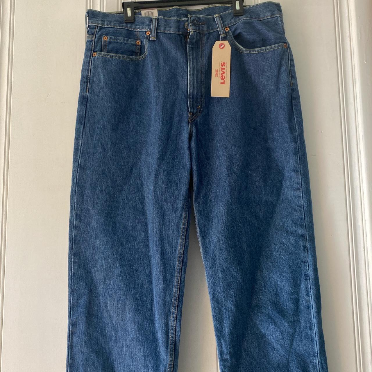 Levis 550 hotsell student fit