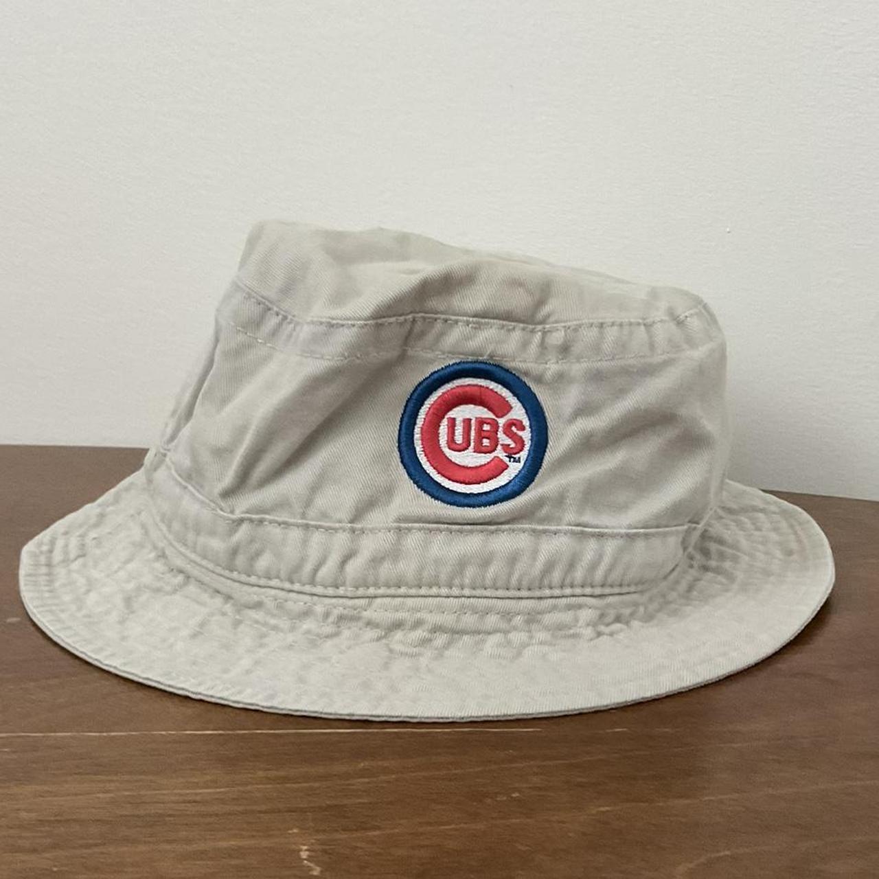 Cubs Bucket Hat 