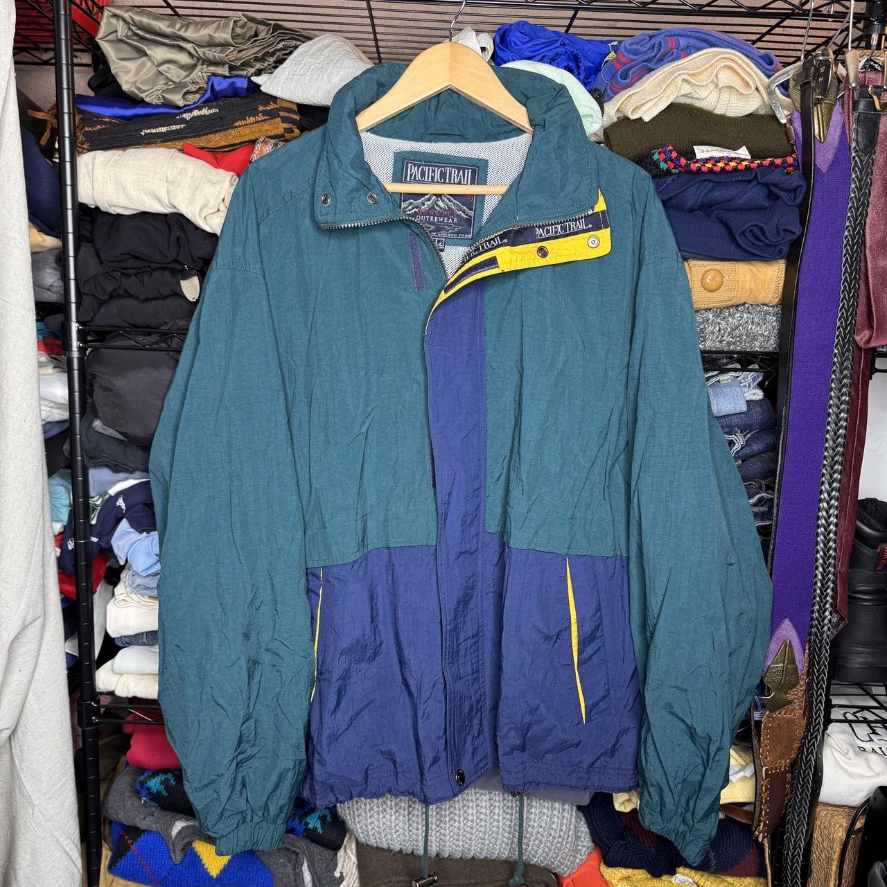 item listed by ezonyc