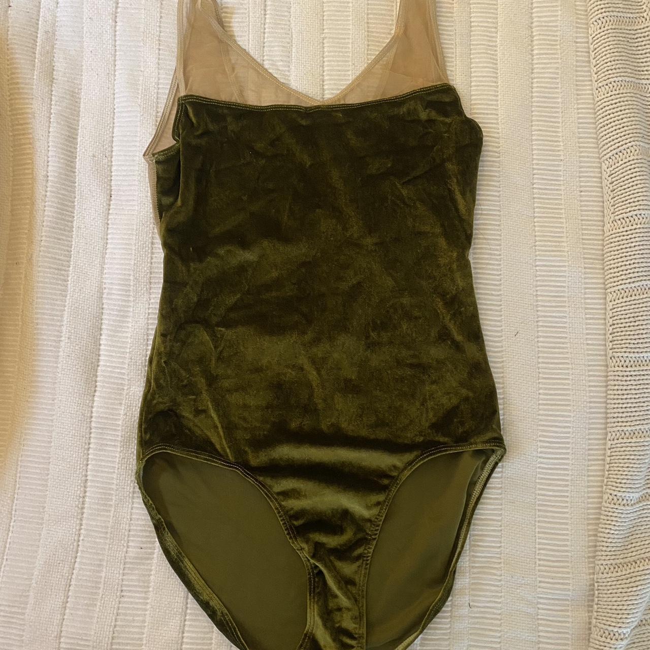 Ballet leotard - Depop