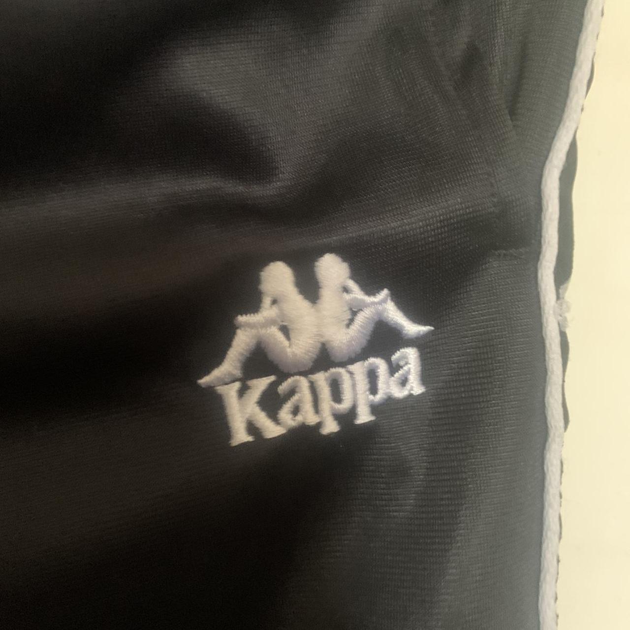 Kappa bottoms in good used condition - Depop