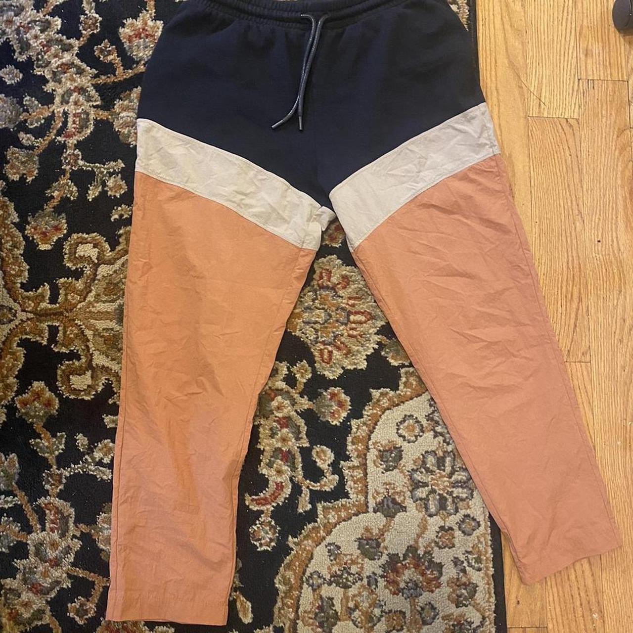 Buy Highlander Navy Slim Fit Track Pants for Men Online at Rs.449 - Ketch