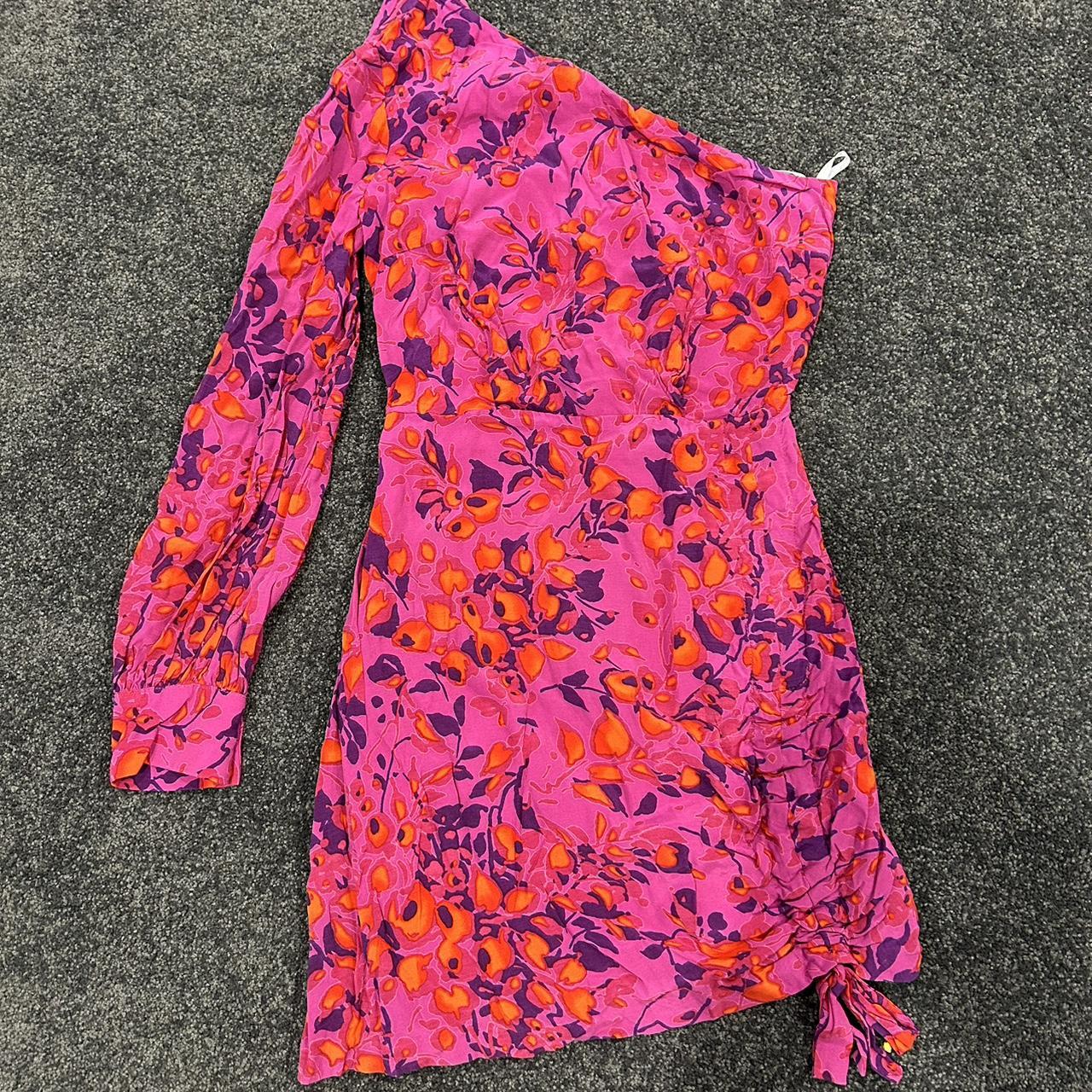 Like New Kookai Dress Size 10 would fit an 8 Depop