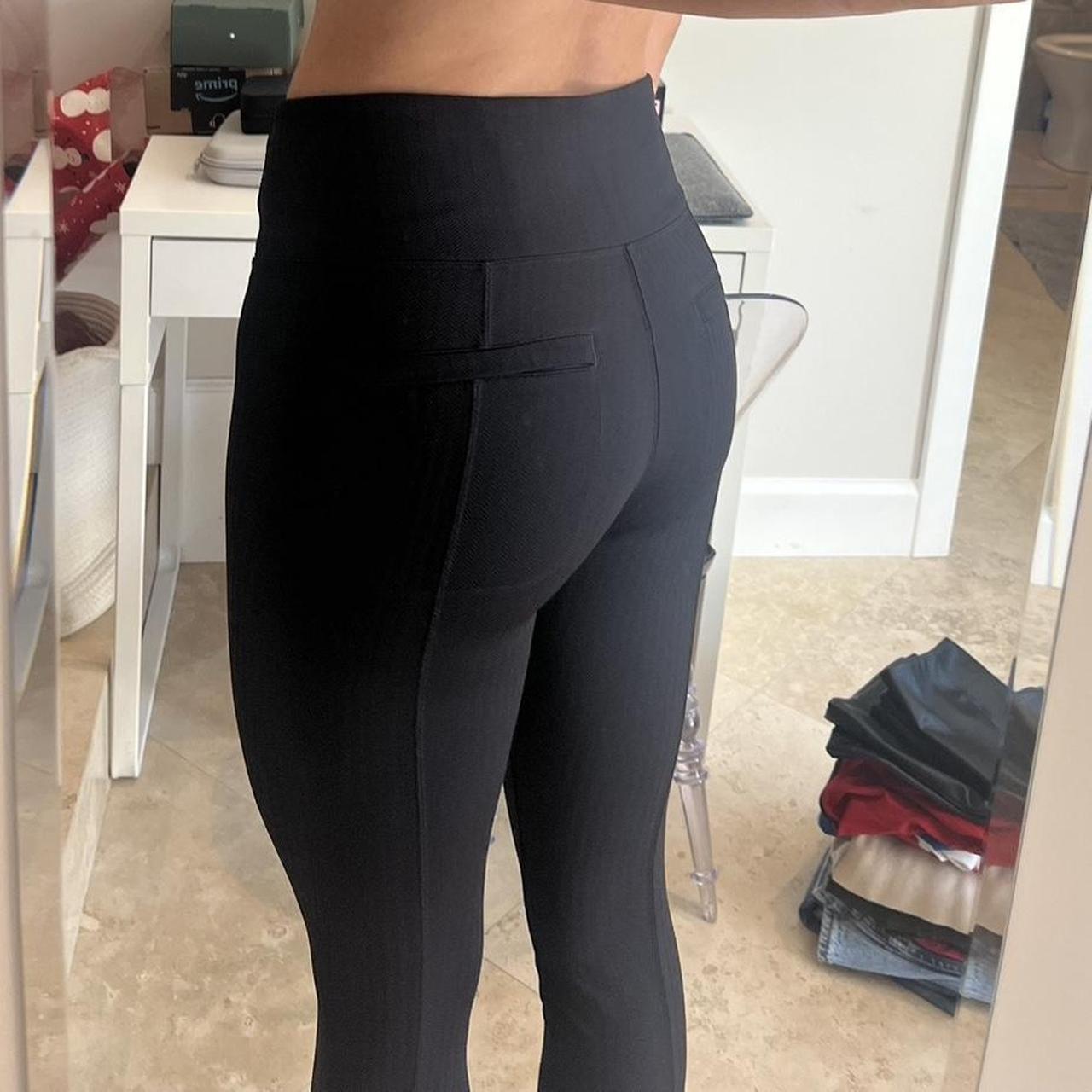 Athleta leggings size medium