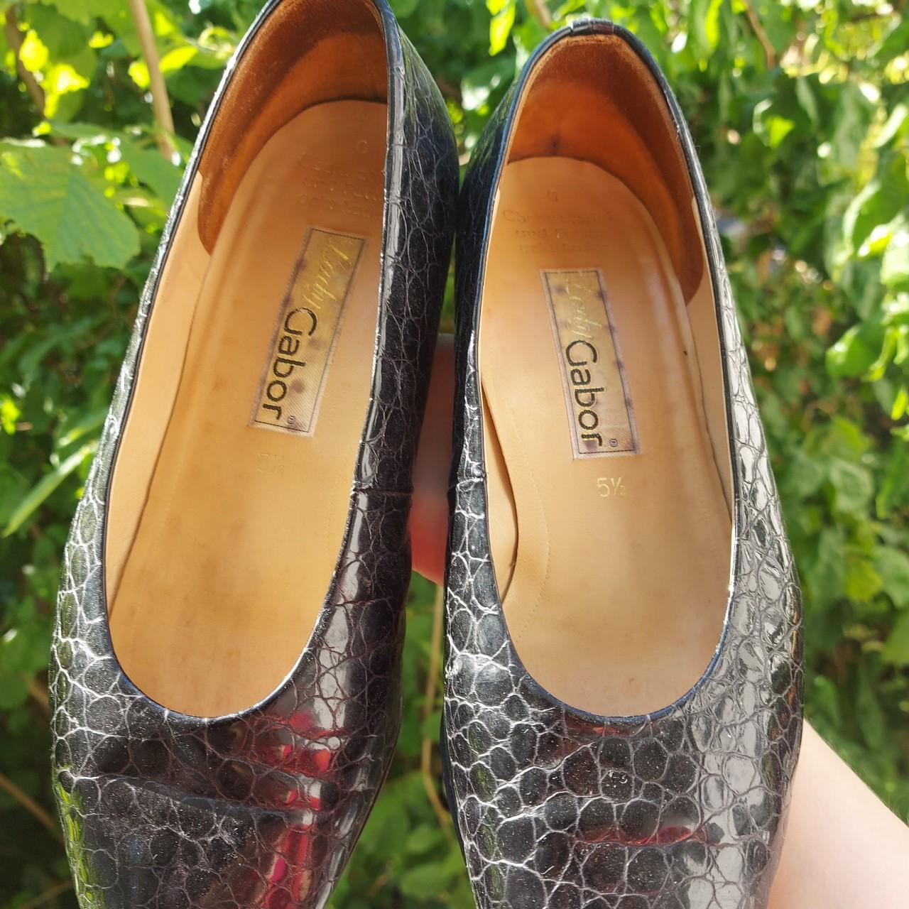 gabor gabor shoes