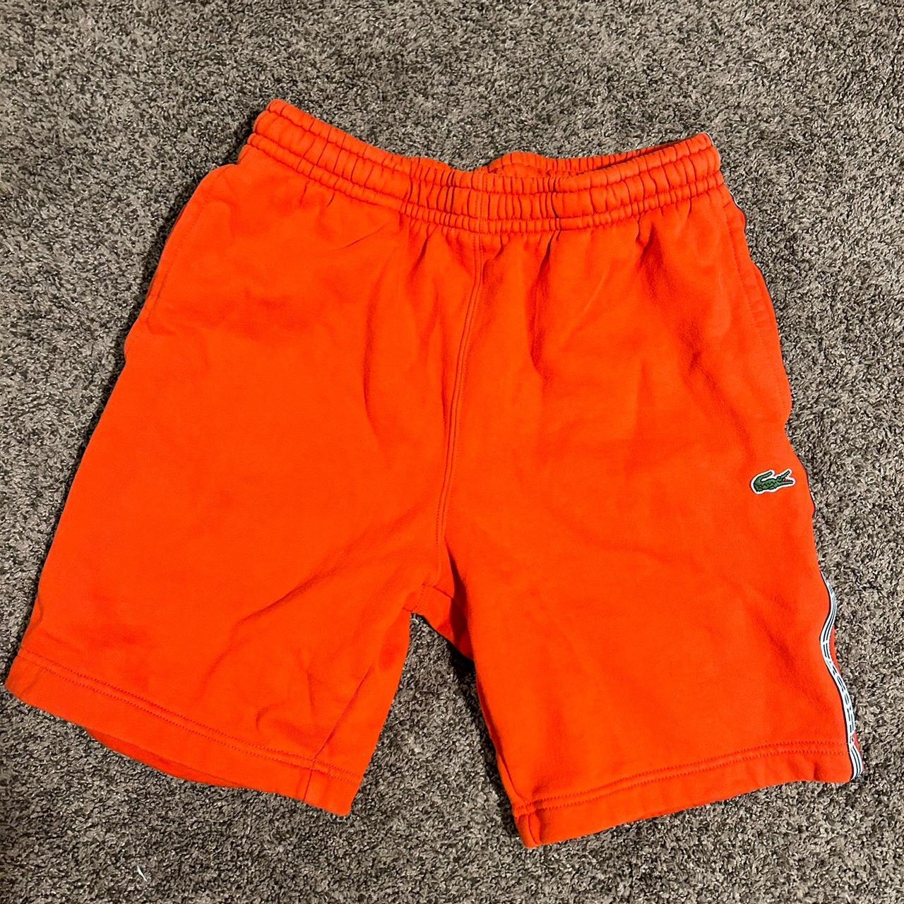 Lacoste Shorts