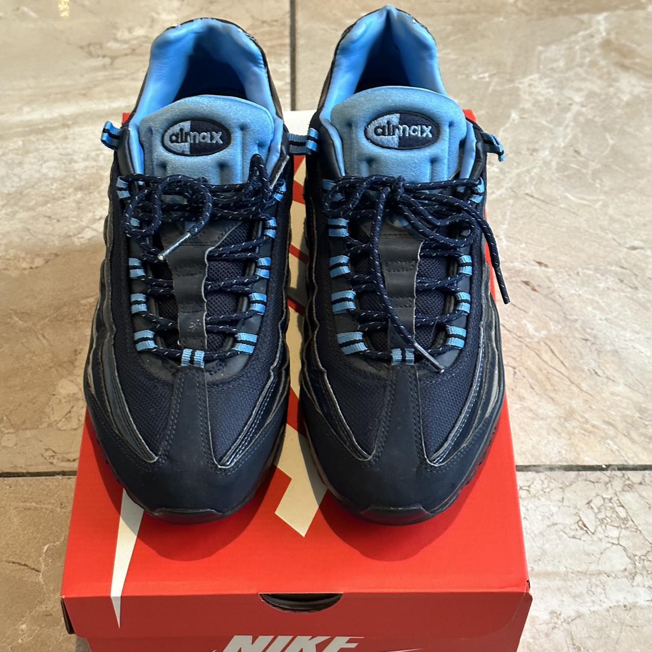 Nike air max 95 mens sale 2016