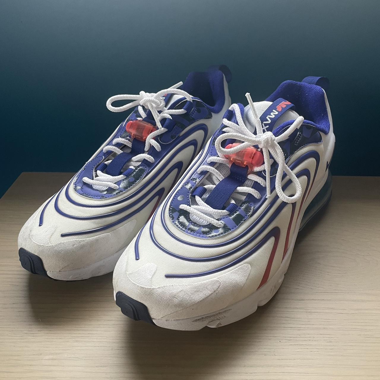 nike air max 270 react chelsea