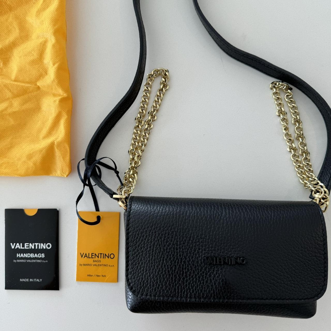 Valentino Women's Black Bag