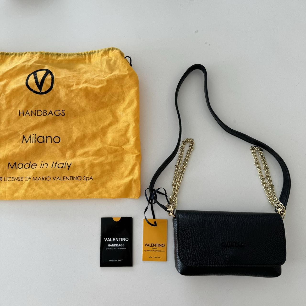 Valentino Women's Black Bag (5)
