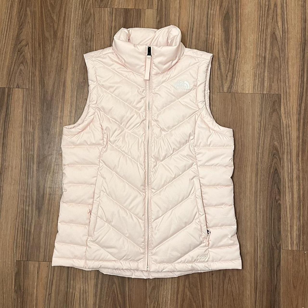 North face women's hot sale alpz down vest