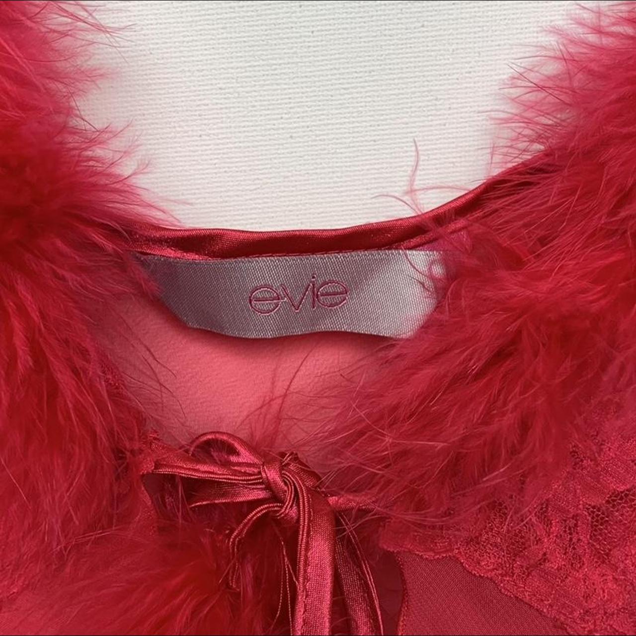 Women's Pink Vestundershirts Depop