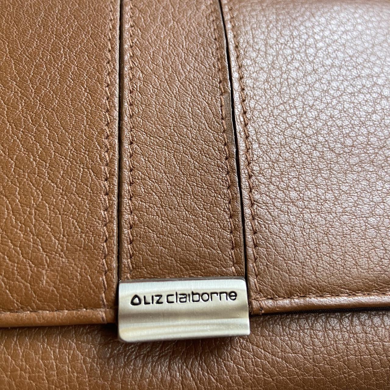 90s Vintage Liz Claiborne Wallet Y'all. Times were - Depop