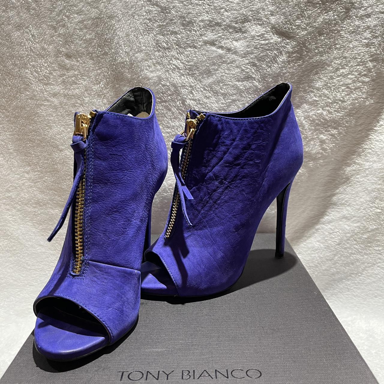 tony bianco heels