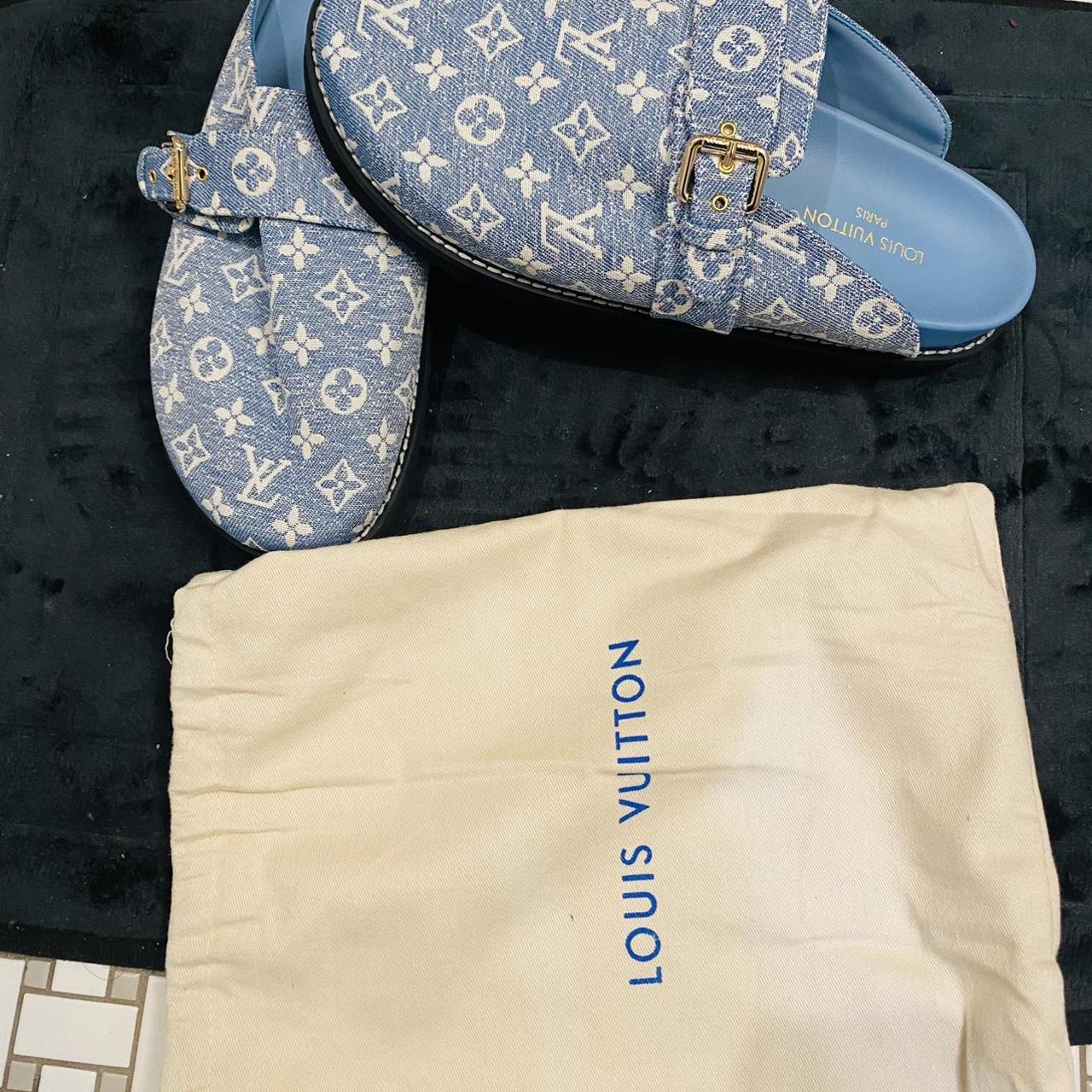 Louis vuitton-nigo - Depop