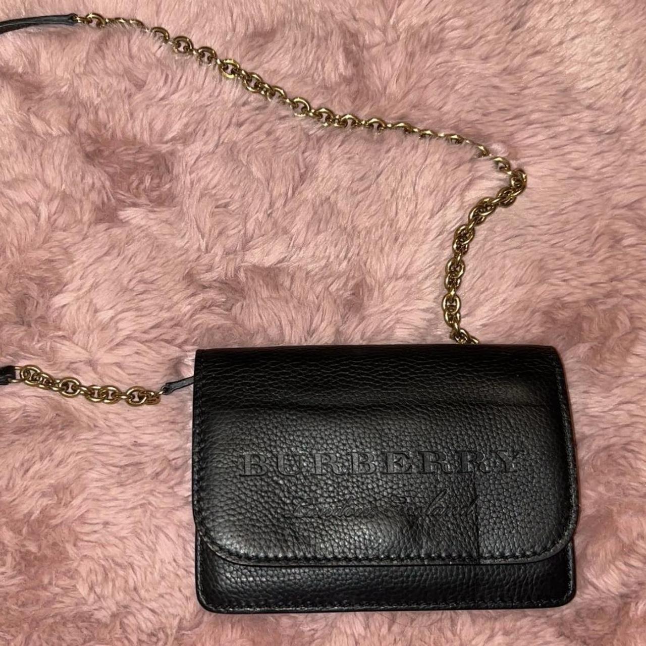 Burberry Purse - clothing & accessories - by owner - apparel sale -  craigslist