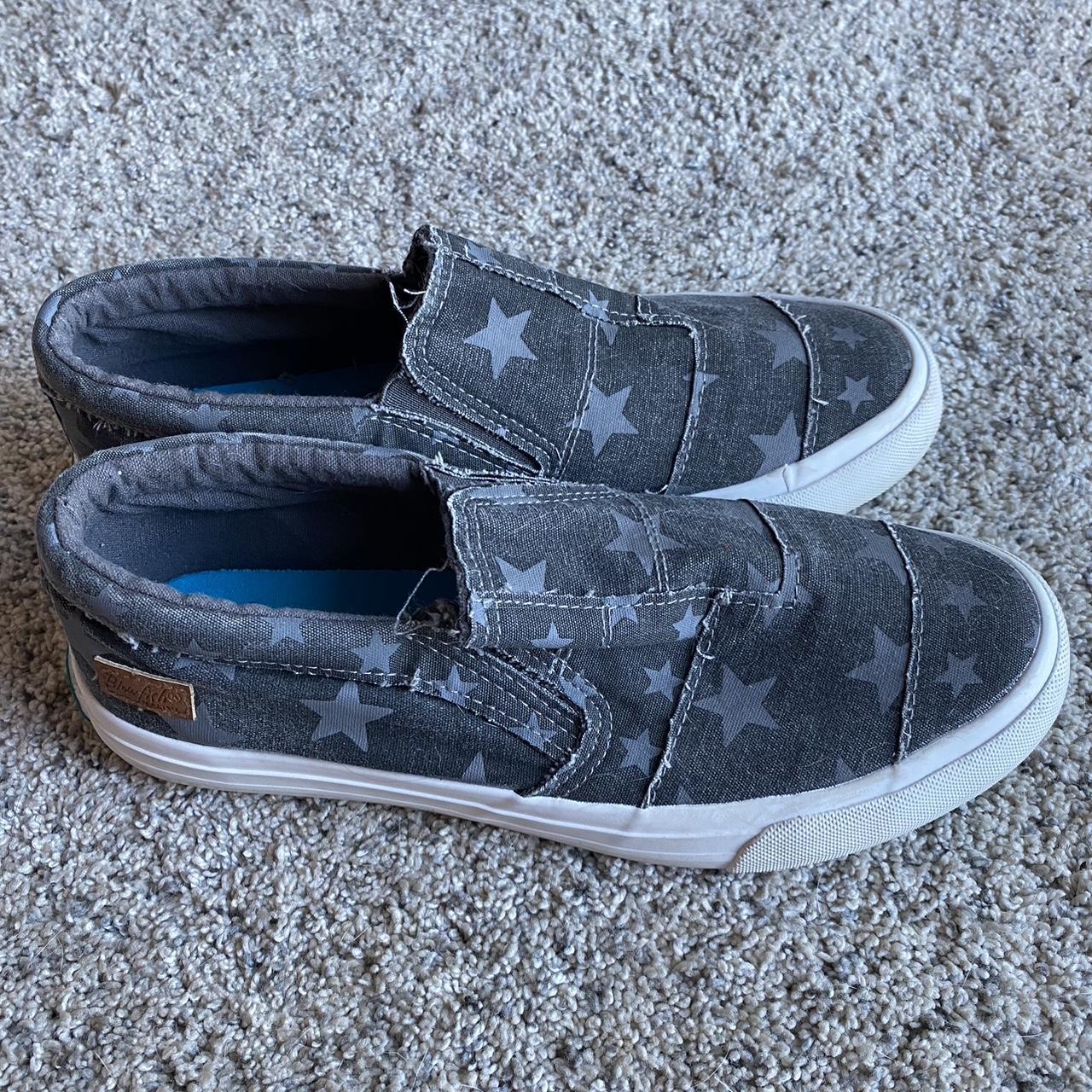 malibu blowfish sneakers