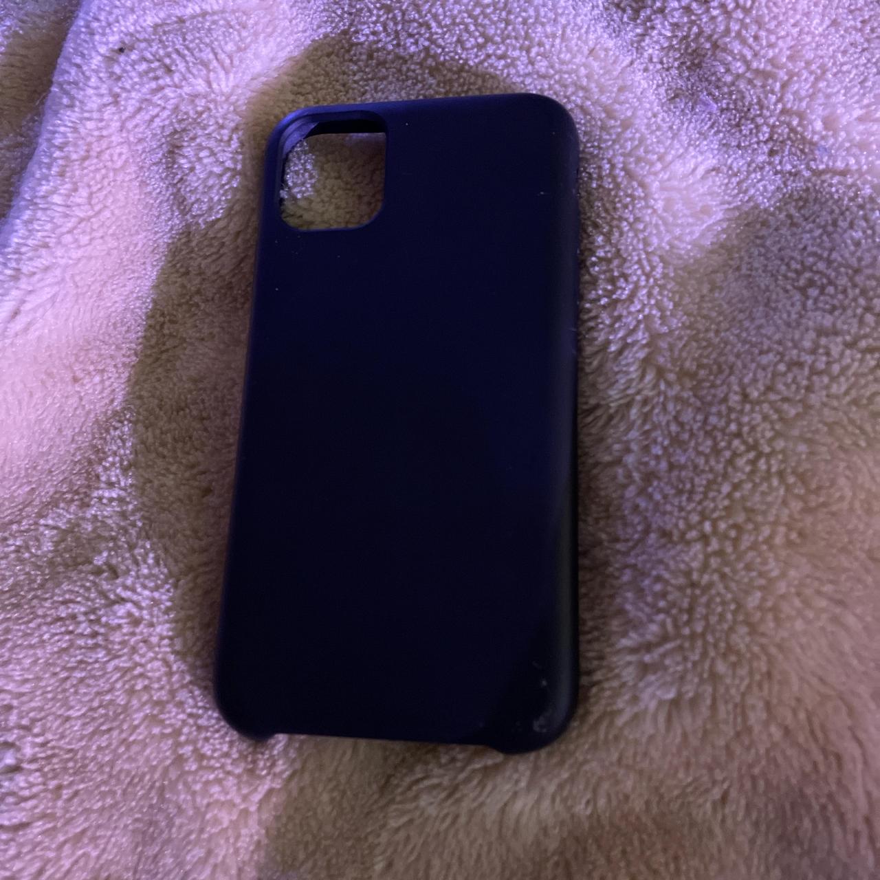 iPhone, 11 smooth case - Depop