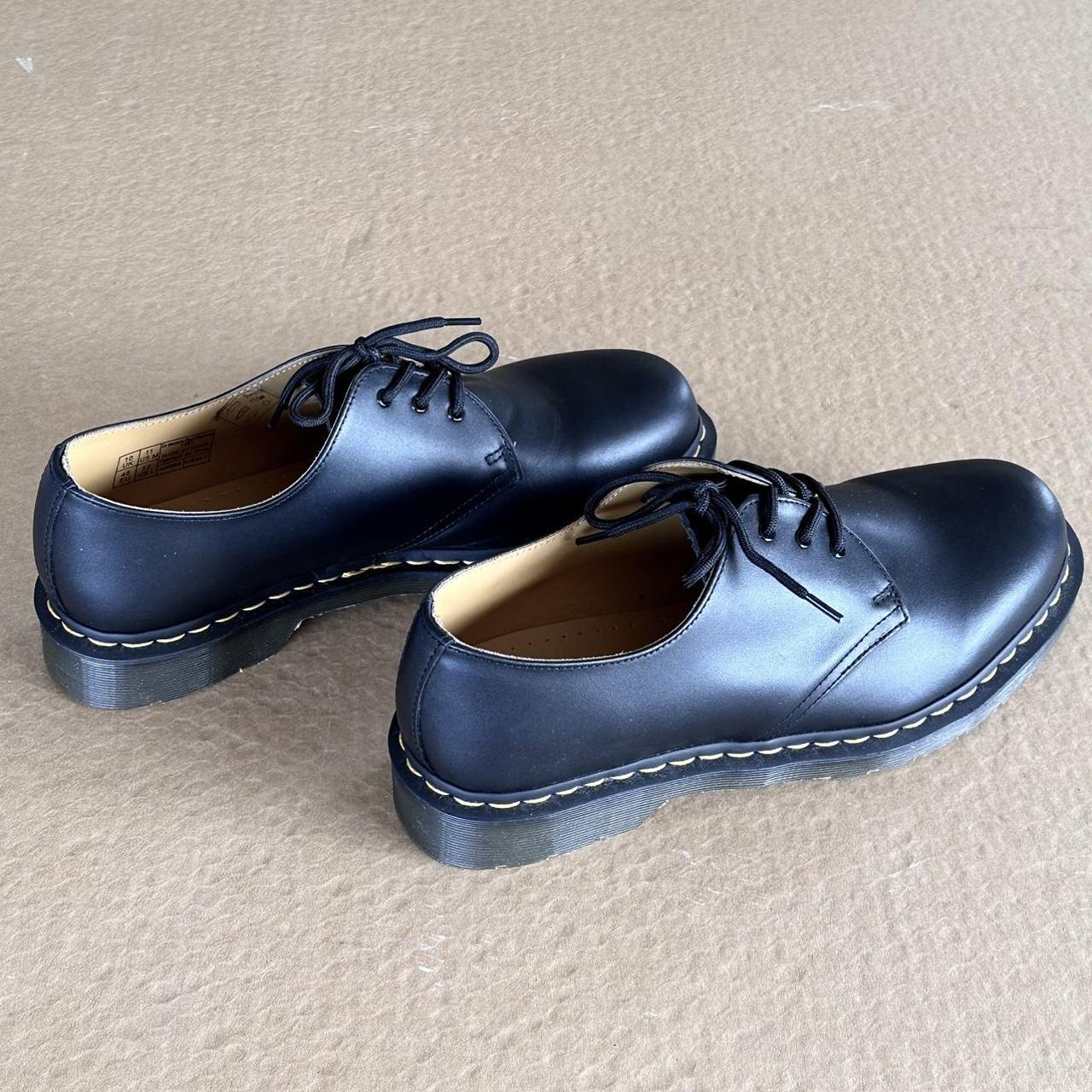 Dr. Martens Men's Oxfords (2)