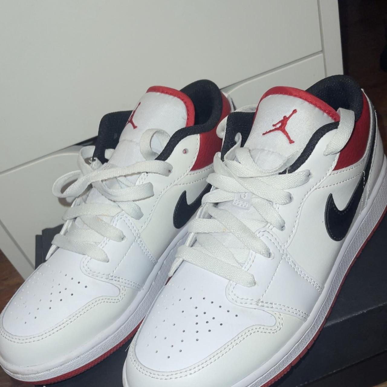 jordan 1 low ps5